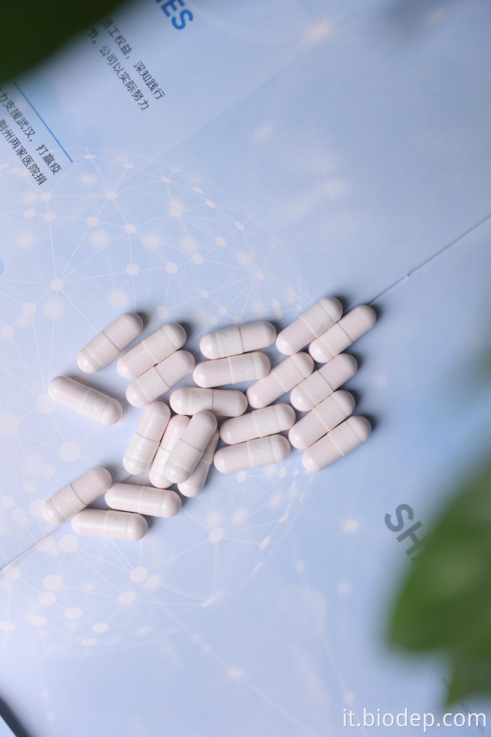 Lactobacillus Crispatus